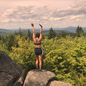 Meet your Posher, Maggie